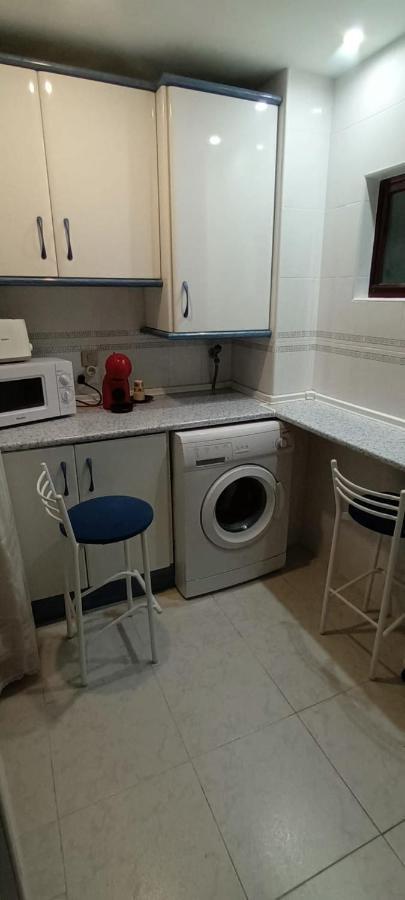 Apto Sm Montecarlo P19 Edif.Gemelos 15 Benidorm Playa Levante المظهر الخارجي الصورة
