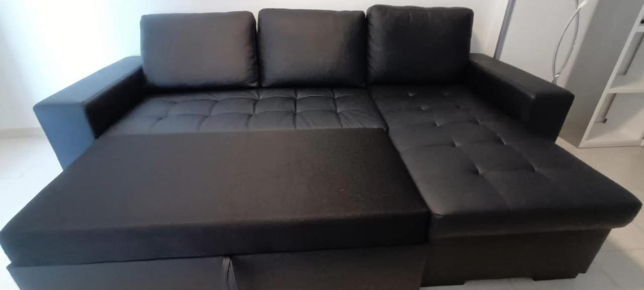 Apto Sm Montecarlo P19 Edif.Gemelos 15 Benidorm Playa Levante المظهر الخارجي الصورة