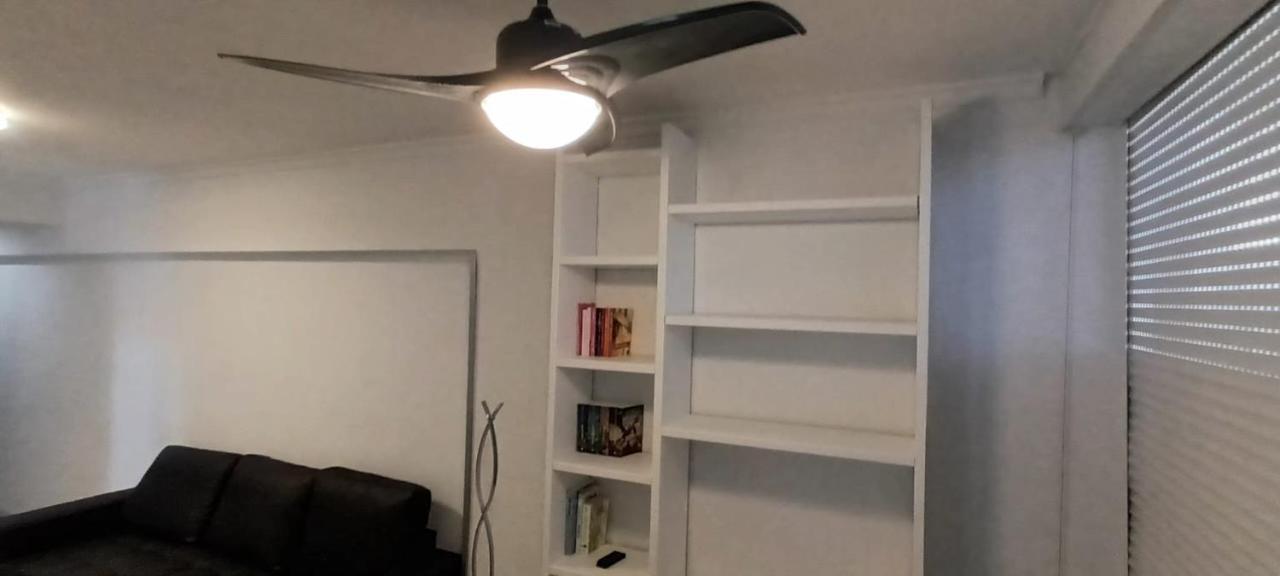 Apto Sm Montecarlo P19 Edif.Gemelos 15 Benidorm Playa Levante المظهر الخارجي الصورة