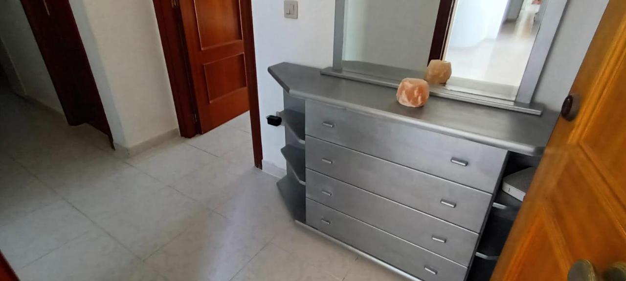 Apto Sm Montecarlo P19 Edif.Gemelos 15 Benidorm Playa Levante المظهر الخارجي الصورة